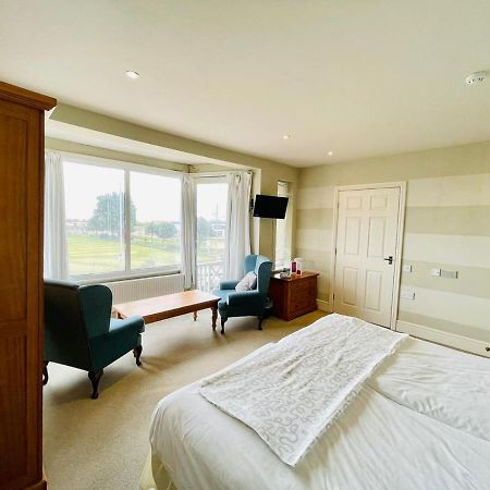 Chatsworth Hotel Skegness Exterior photo